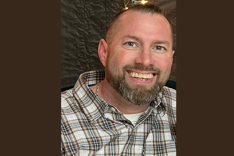 Rob Gifford, Project Manager at RoCo Roofing